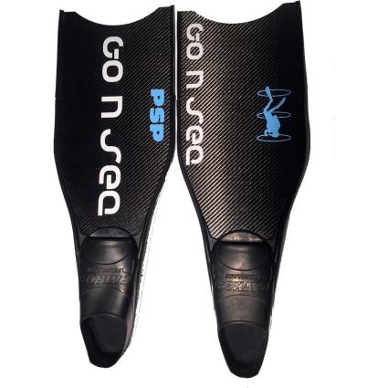 Go N Sea Psp Fv Force 1 Fins  EU 44-45