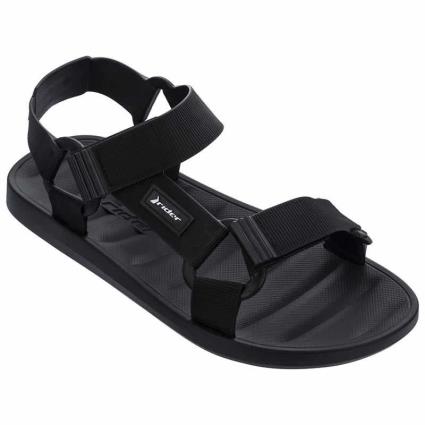 Rider Free Style Slides Preto EU 43 Homem