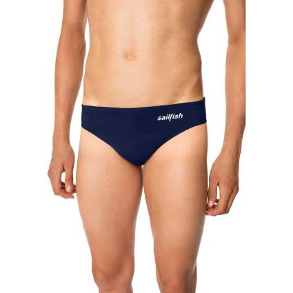 Sailfish Power Swimming Brief Azul XL Homem