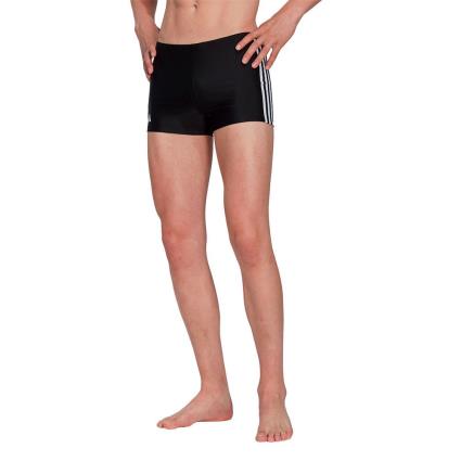 Adidas 3 Stripes Boxer Preto L-XL Homem