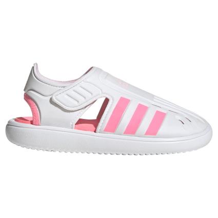 Adidas Water Kids Sandals Rosa EU 29 Rapaz