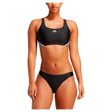 Adidas 3s Sporty Bik Bikini Preto 44 Mulher