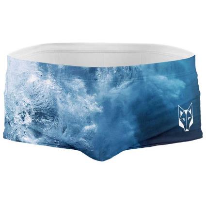 Otso Wave Swimming Shorts Azul M Homem
