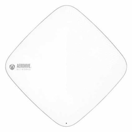 Extreme Extremewireless Ap510c Wifi 6 Wireless Access Point Transparente