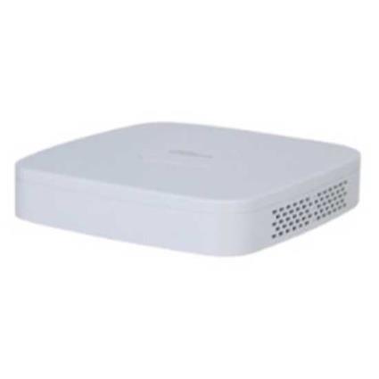 Dahua Dhi-nvr2108-s3 Video Surveillance Recorder Full Hd Transparente