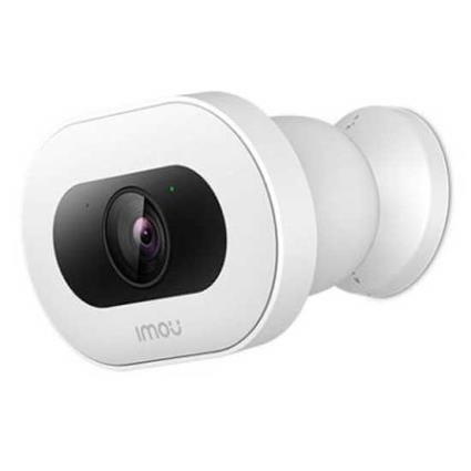 Imou Knight Ip Wifi Security Camera Transparente