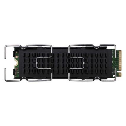 Hp 5s492aa Z2 G9 4tb M2 Ssd Hard Drive M.2 Prateado