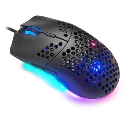 Speedlink Skell Lightweight Gaming Mouse Transparente