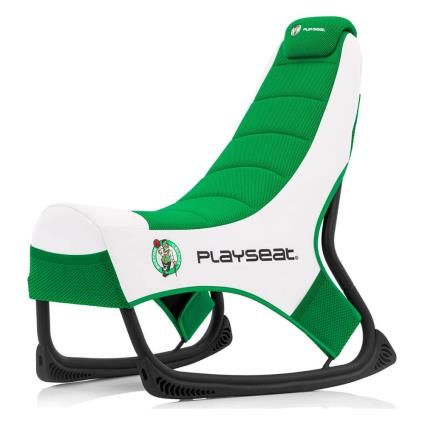 Playseat Go Nba Edition Boston Celtics Gaming Chair Verde