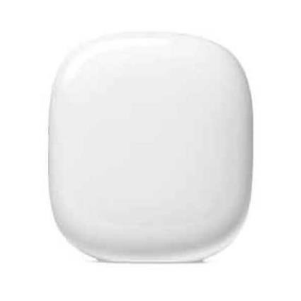 Google Nest Wifi Pro 6e Router Branco