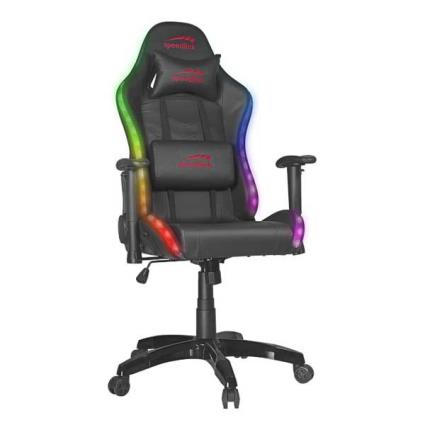Speedlink Zaphyre Rgb Gaming Chair Dourado