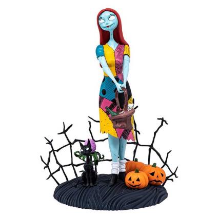 Abysse Nightmare Before Christmas Sally Figure 17 Cm Colorido