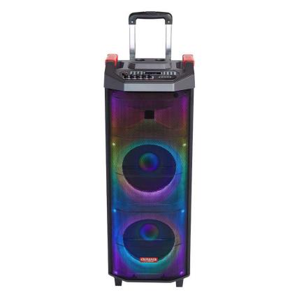 Aiwa Kbtus-710 Bluetooth Speaker 90w Azul
