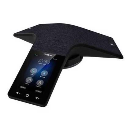 Yealink Cp935w Video Conference System Preto