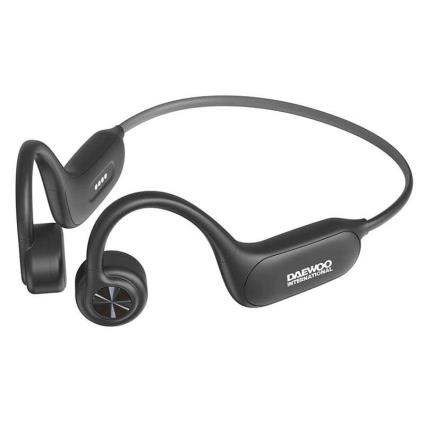 Daewoo Marathon Wireless Earphones Prateado
