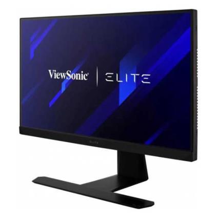 Viewsonic Xg320u 32´´ 4k Ips Led 150hz Gaming Monitor Azul