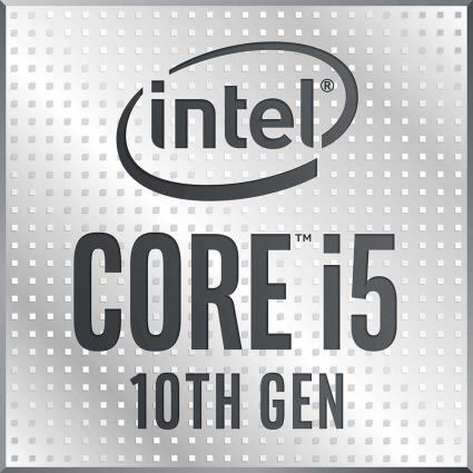 Intel Core I5-10600k Processor 4.1ghz Prateado