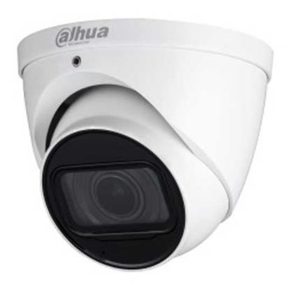 Dahua Dh-hac-hdw1200tp-z-a-2712-s5 Security Camera Full Hd Transparente