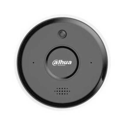 Dahua Hy-sav849ha Security Camera Prateado