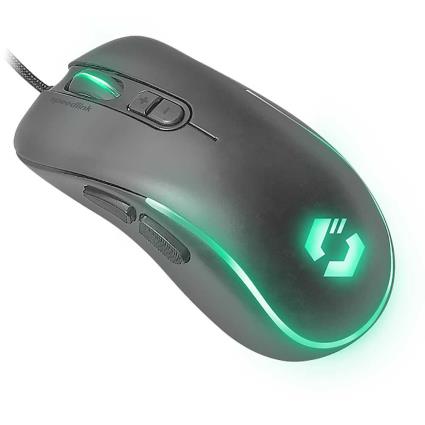 Speedlink Assero Gaming Mouse Prateado