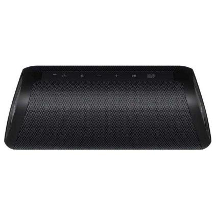 Lg Xboom Go Xg7qbk Bluetooth Speaker 40w Preto