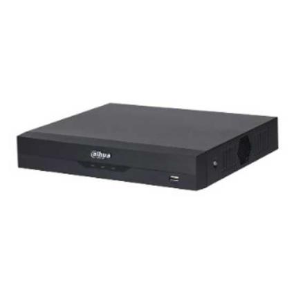 Dahua Dhi-nvr2116hs-i2 Video Surveillance Recorder Full Hd Preto