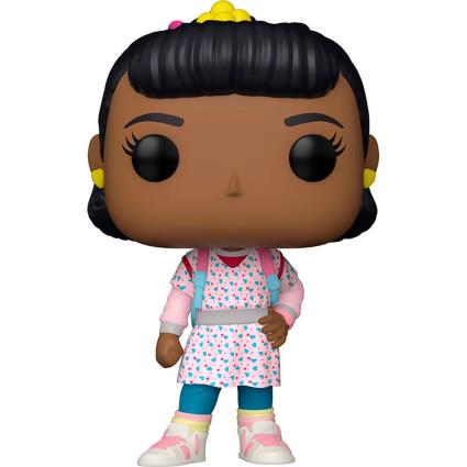 Funko Pop Stranger Things Erica Sinclair Colorido