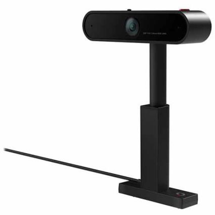 Lenovo Thinkvision M50 Webcam Prateado