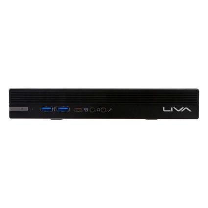 Ecs Liva One H410 Barebone