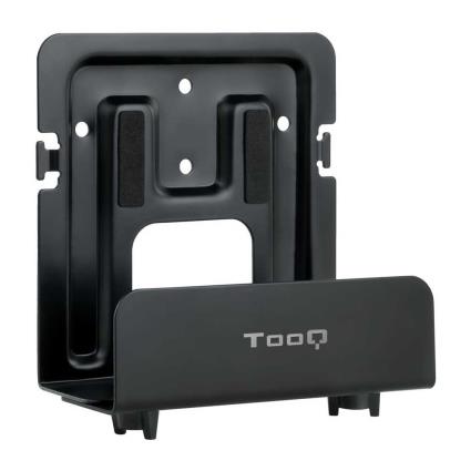 Tooq Tqmpm4776 Mini Pc Wall Computer Support Prateado