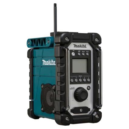 Makita Dmr116 Portable Radio