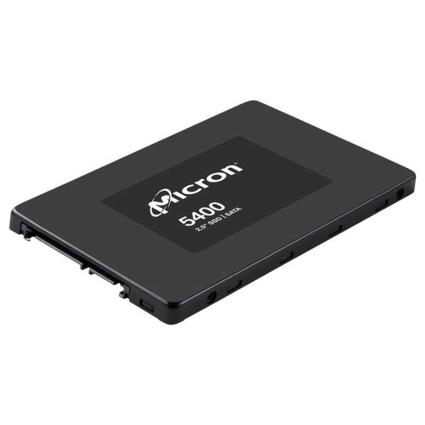 Micron 5400 Pro 7.68tb Ssd Hard Drive