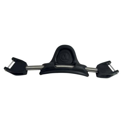 Apeks Strap Rk3 Preto XL