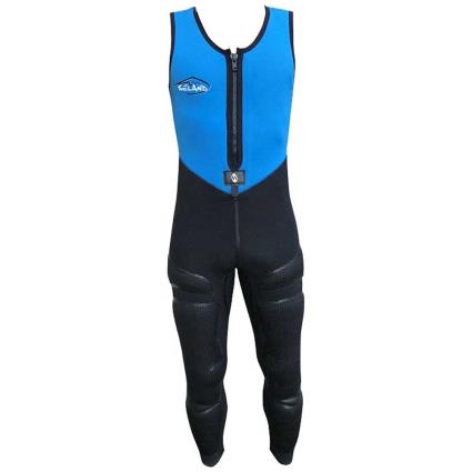 Seland Nive Hidrospeed Neoprene Suit Azul,Preto 2XS