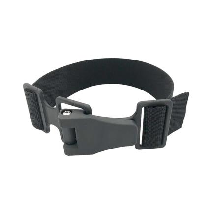 Nammu Tech Strap For Bottle 1l-15l Preto