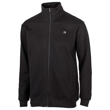 Astore Zeke Full Zip Sweatshirt Preto XL Homem