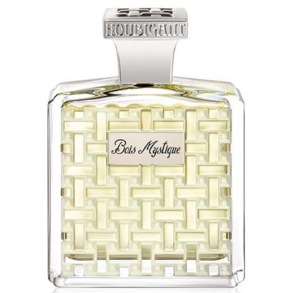 Houbigant Parfums Houbigan Bois Mystique epv 100ml Eau De Parfum Transparente  Mulher