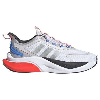 Adidas Alphabounce + Trainers Branco EU 42 Homem