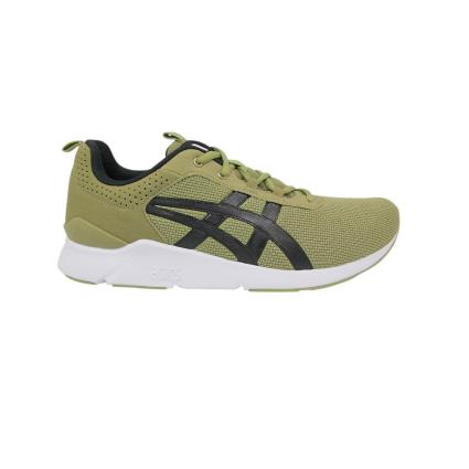 Asics Tiger Gel-lyte Trainers Verde EU 39 Homem