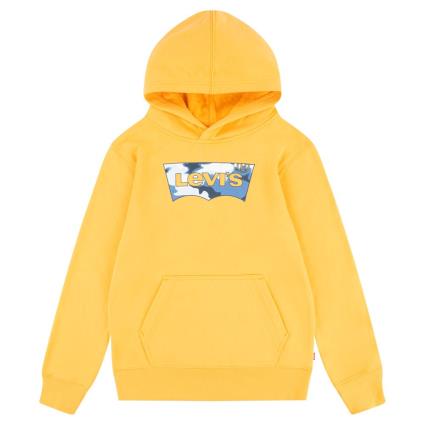 Levi´s ® Kids Batwing Fill Hoodie  16 Years Rapaz