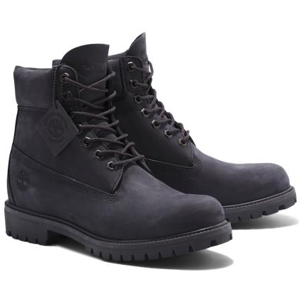 Timberland 6 Inch Premium Boots Castanho EU 45 Homem