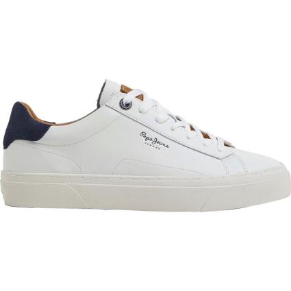 Pepe Jeans Yogi Original Trainers Beige EU 40 Homem