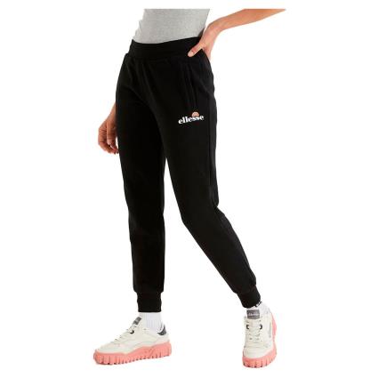 Ellesse Hallouli Joggers Preto 8 Mulher