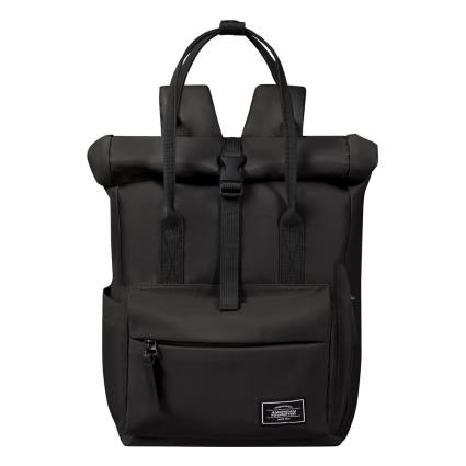 American Tourister Urban Groove Backpack 17l Preto