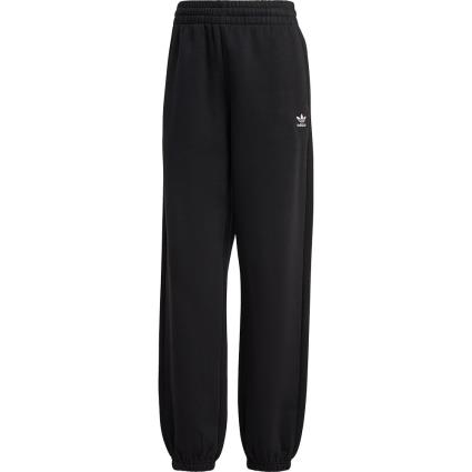 Adidas Originals Essentials Fleece Joggers Pants Preto M Mulher