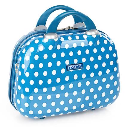 Itaca Stars Wash Bag Azul