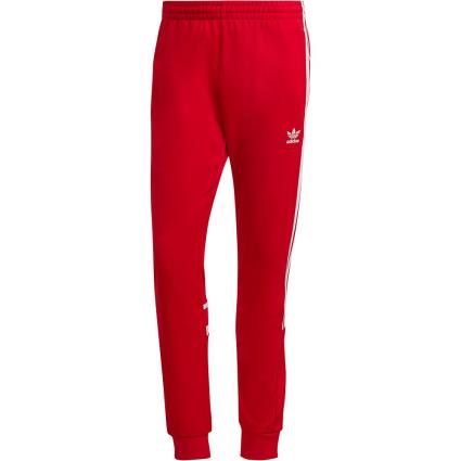 Adidas Originals Adicolor Classics Cutline Pants Vermelho 2XL / Regular Homem