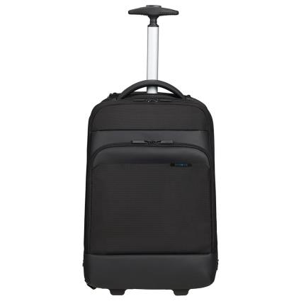 Samsonite Mysight 17.3´´ With Wheels Laptop Bag 25.5l Preto