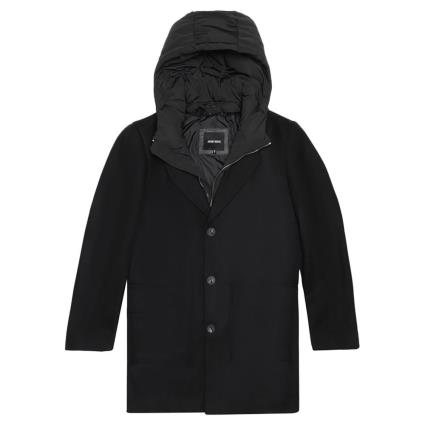 Antony Morato Mmco00816-fa500050 Coat Preto 50 Homem