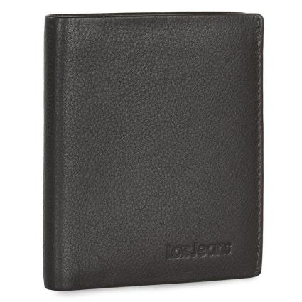 Lois Wilson Leather Wallet Castanho  Homem